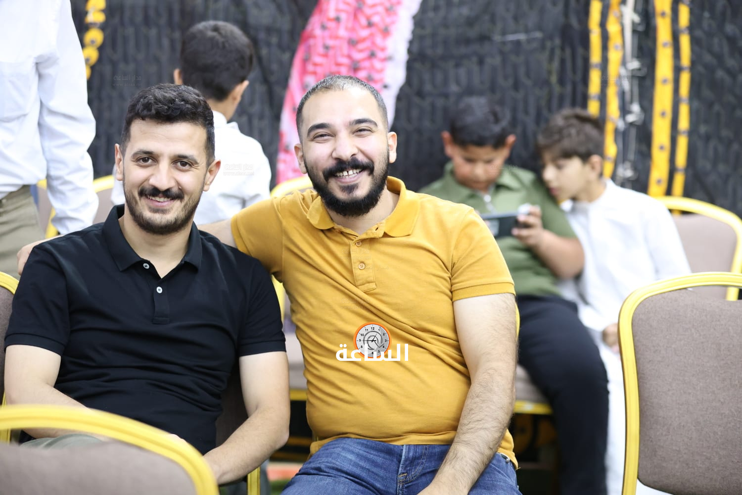 Madar Al-Saa Images 0.21932875599747959