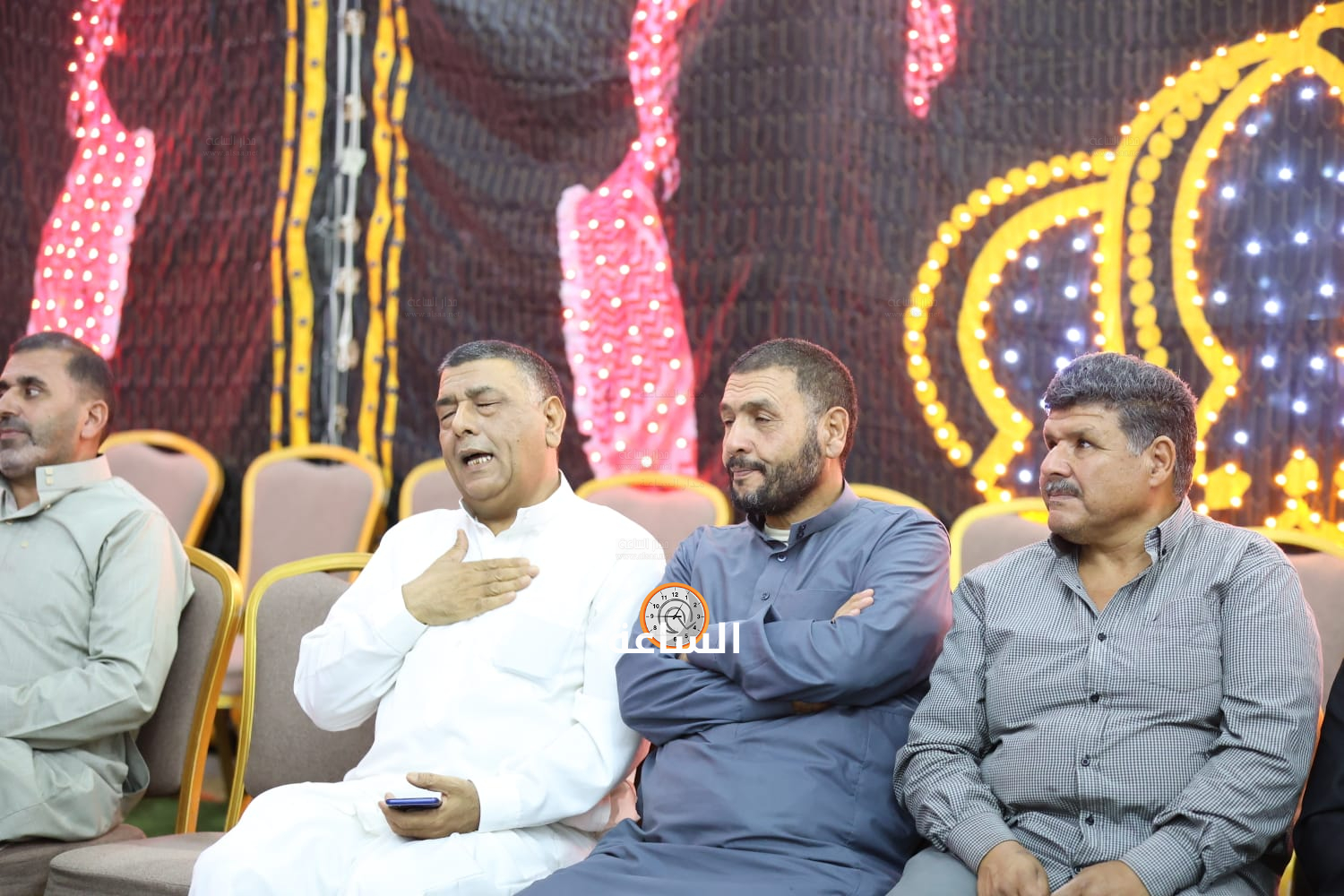 Madar Al-Saa Images 0.11765799211883154