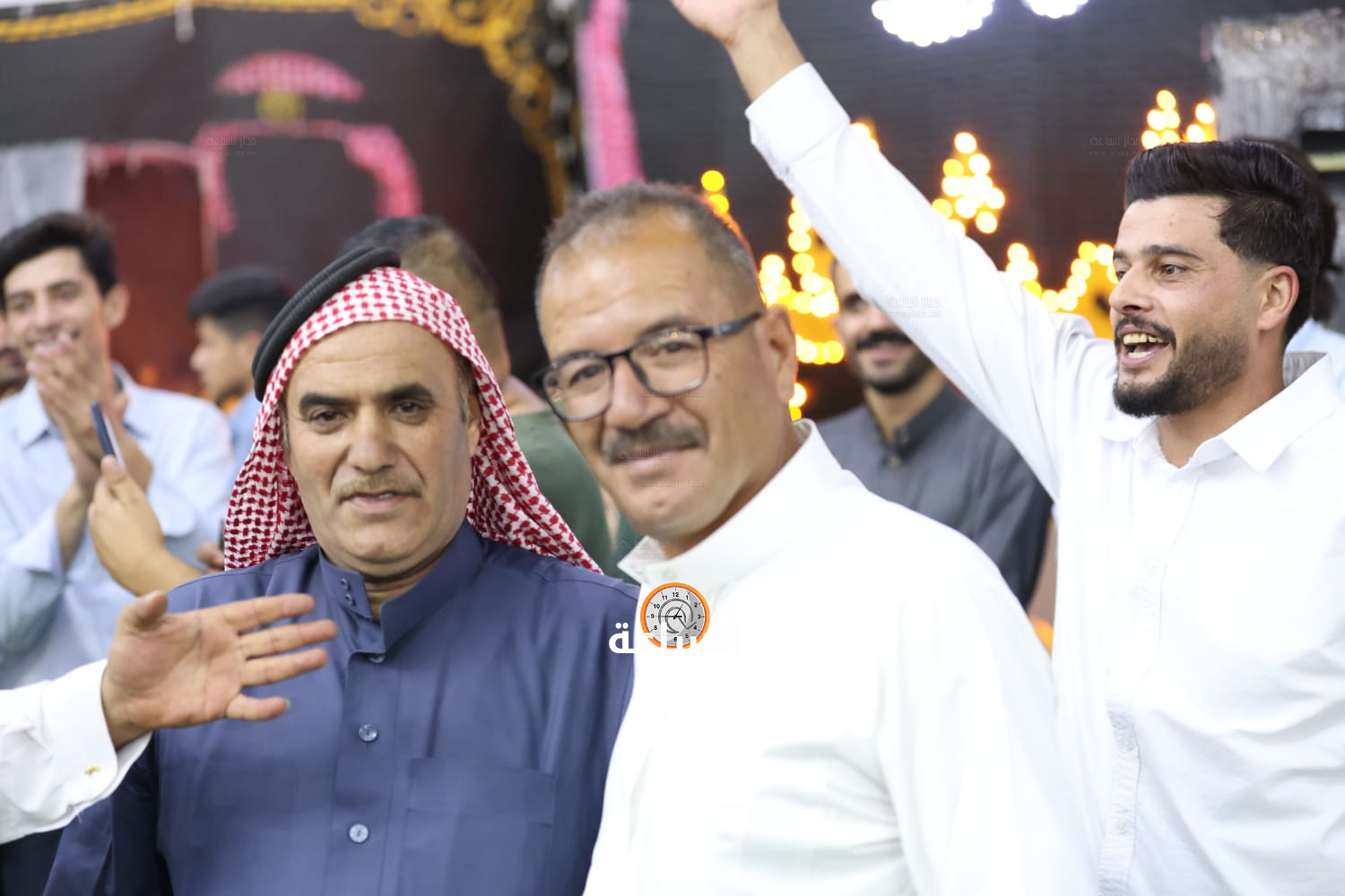 Madar Al-Saa Images 0.8936883269736535