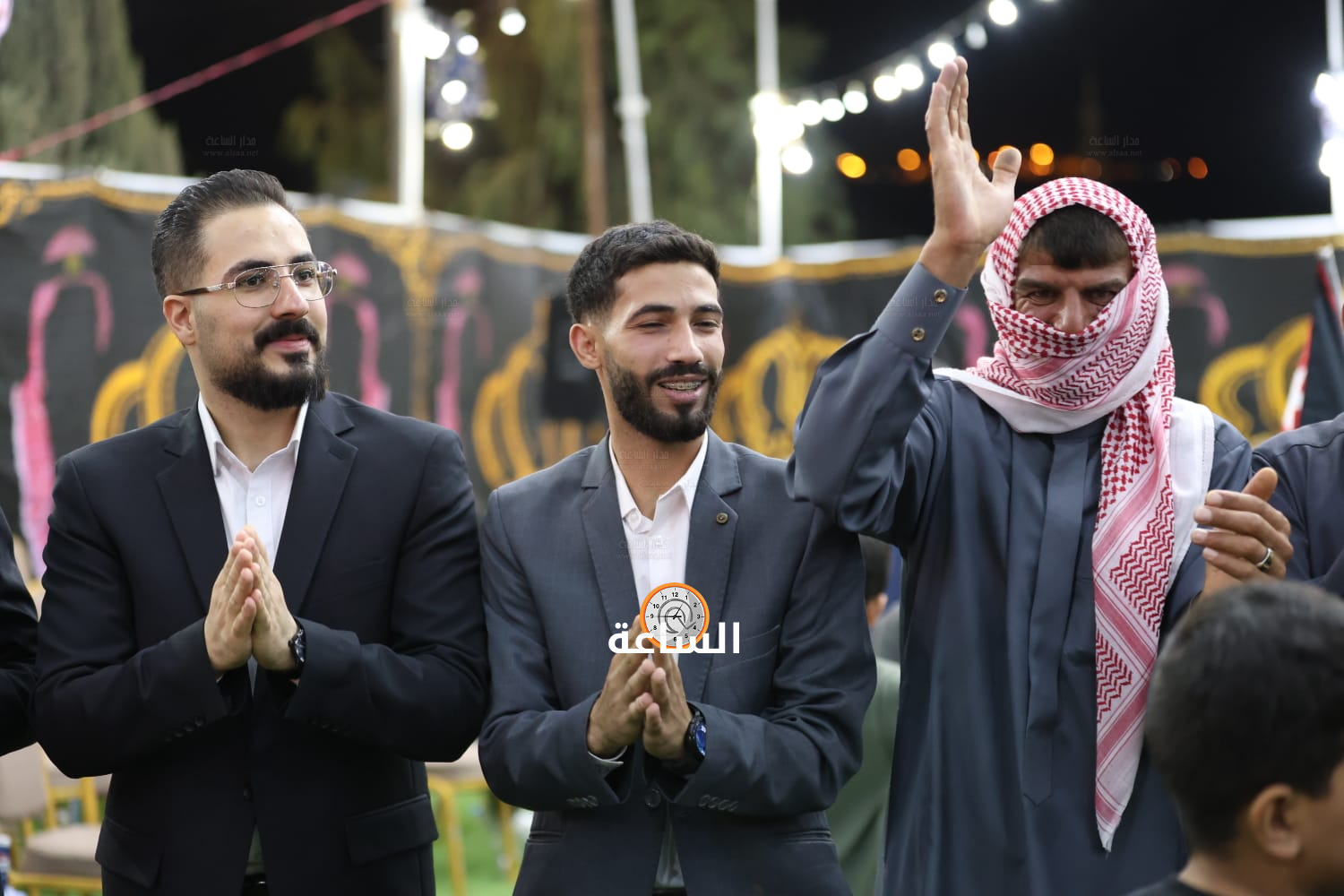 Madar Al-Saa Images 0.06326803029182104