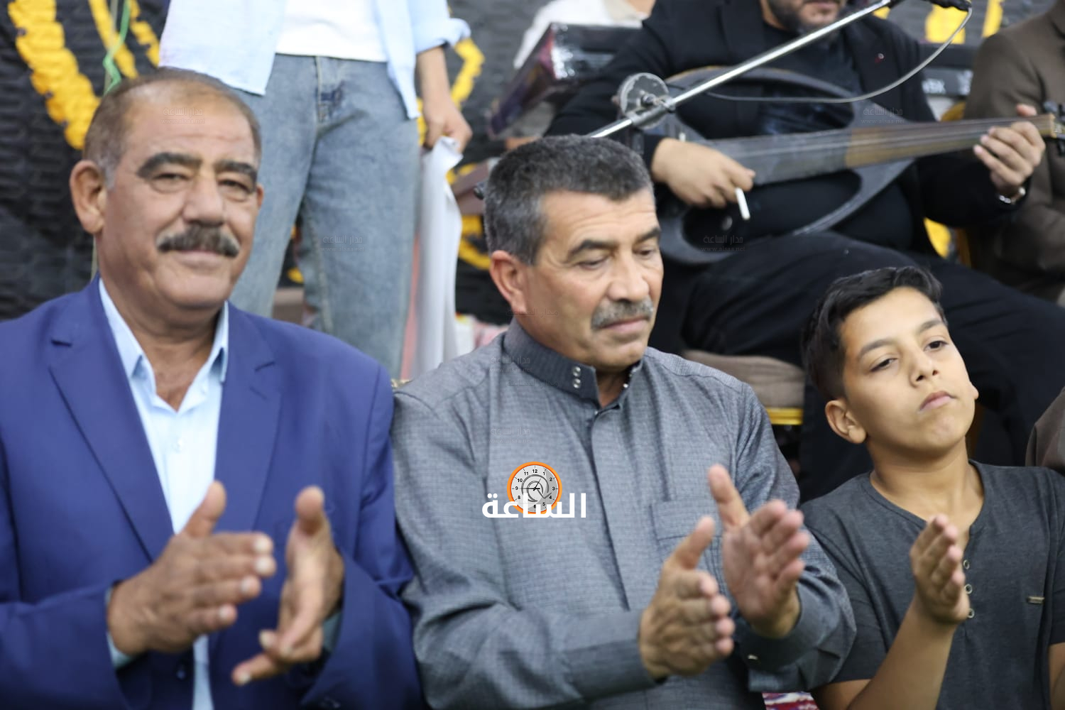 Madar Al-Saa Images 0.19998793486826216