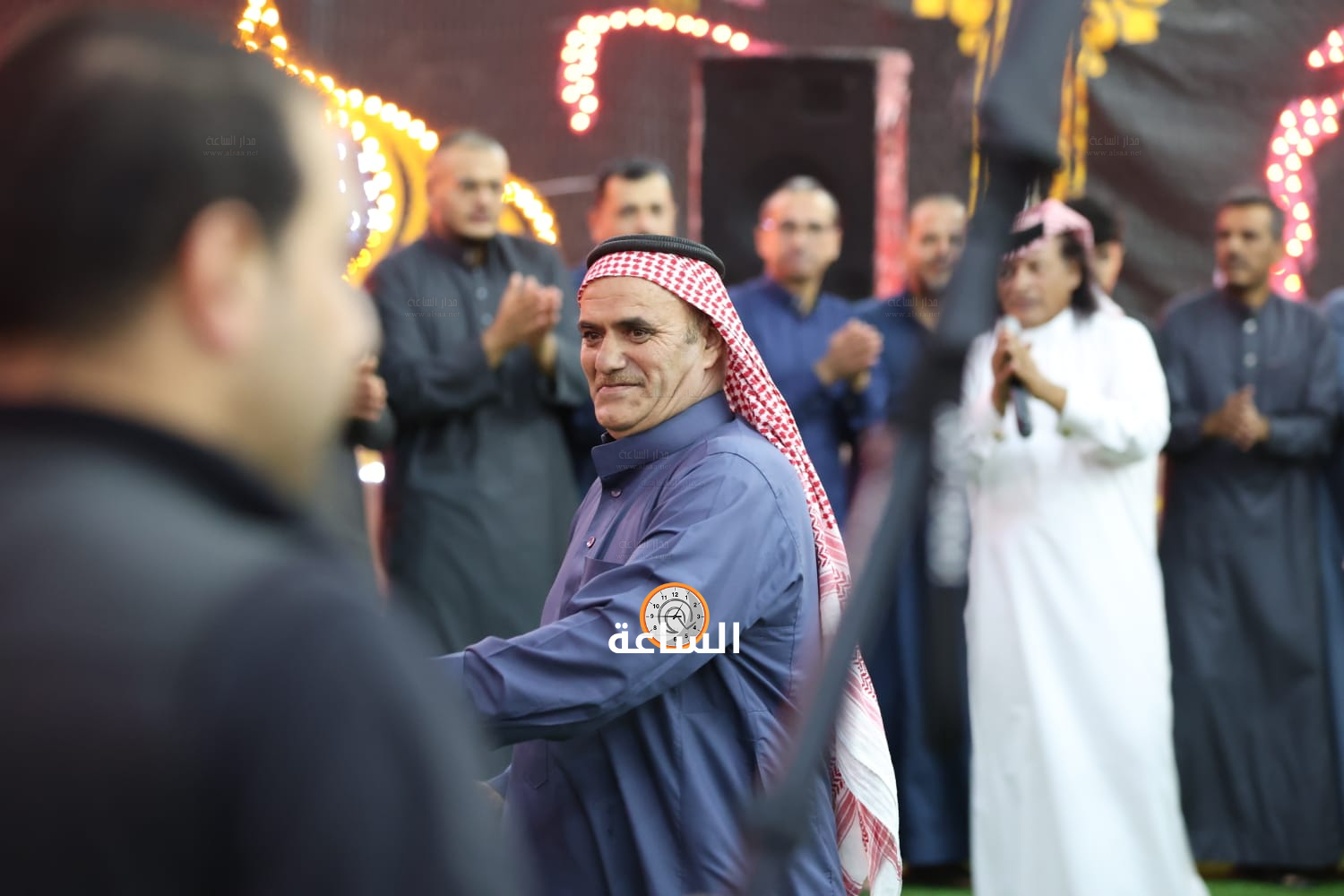 Madar Al-Saa Images 0.9590135299092153
