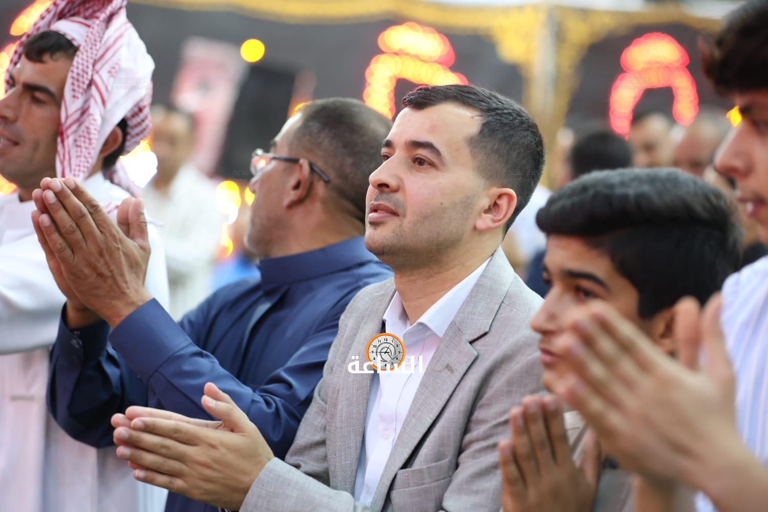 Madar Al-Saa Images 0.20726739700290397