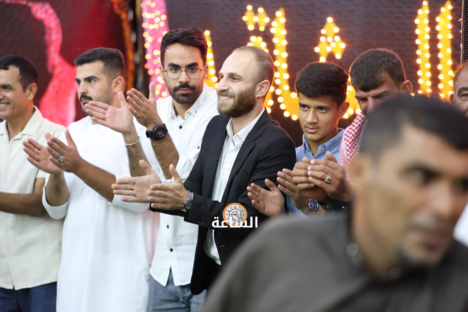 Madar Al-Saa Images 0.6192457292728779
