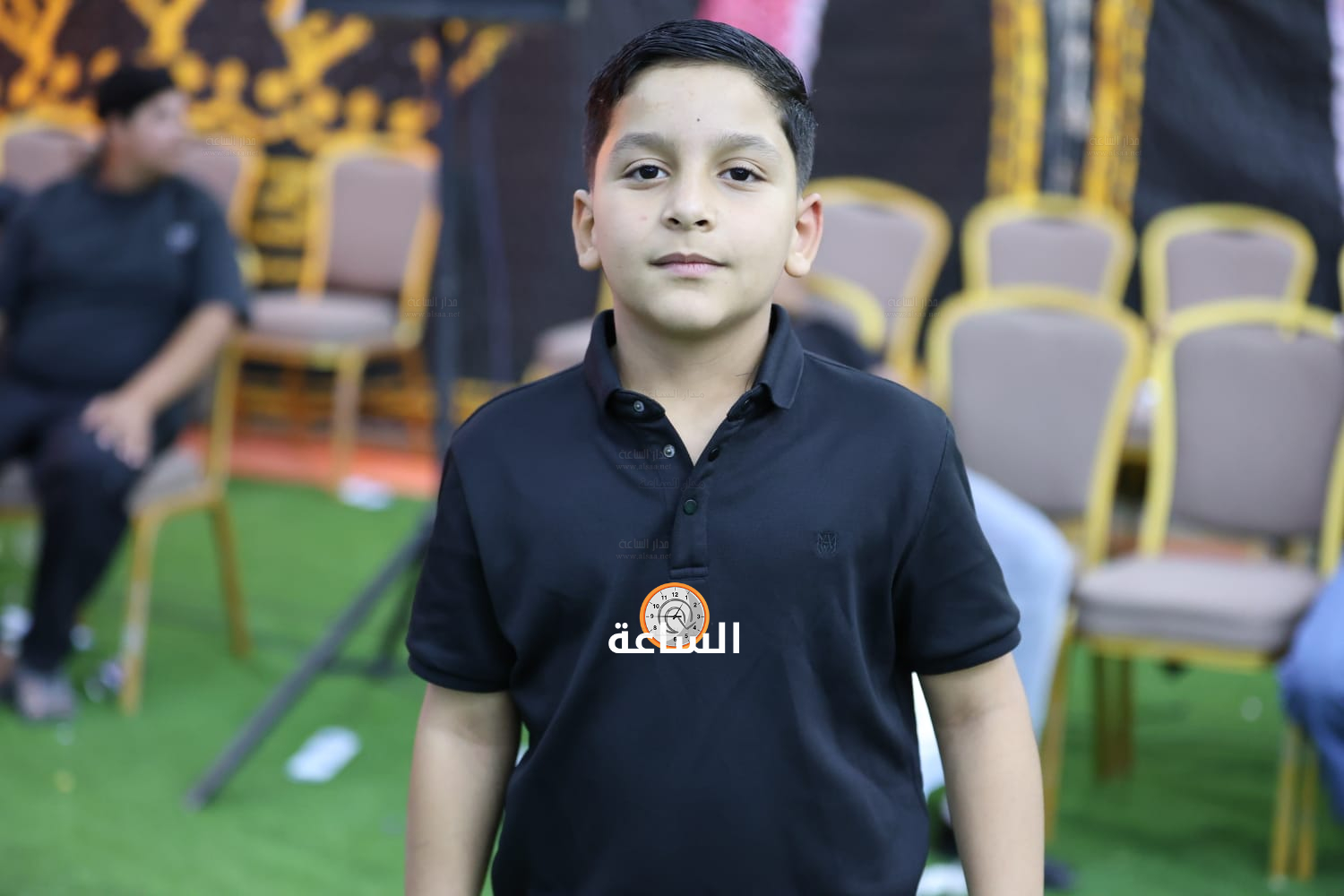 Madar Al-Saa Images 0.8044464105709841