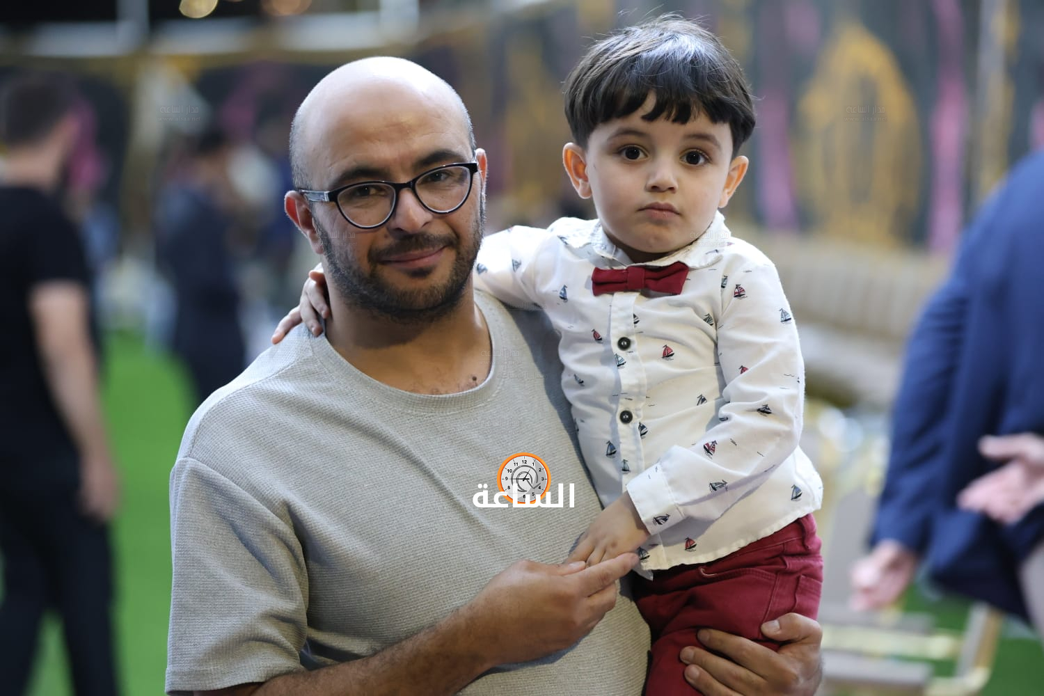 Madar Al-Saa Images 0.2622487516428561