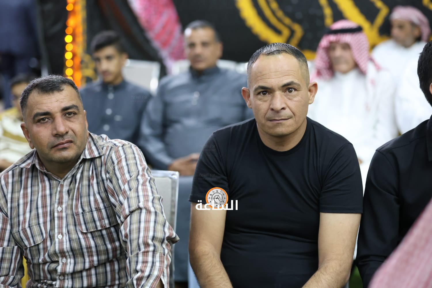 Madar Al-Saa Images 0.3971743505169326