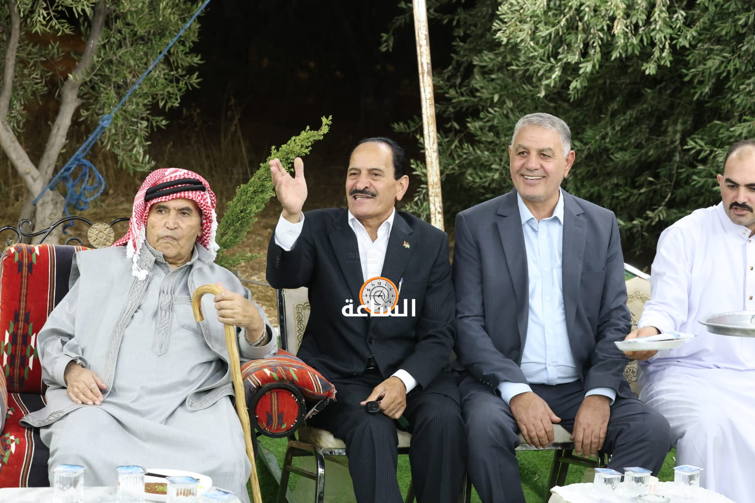 Madar Al-Saa Images 0.7372248829425373