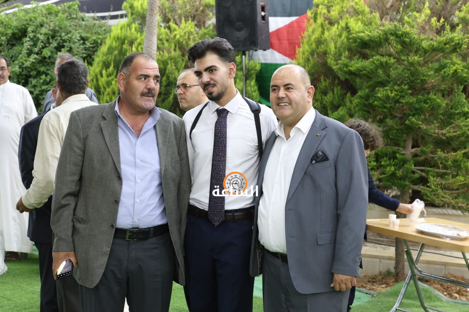 Madar Al-Saa Images 0.4740971632290242