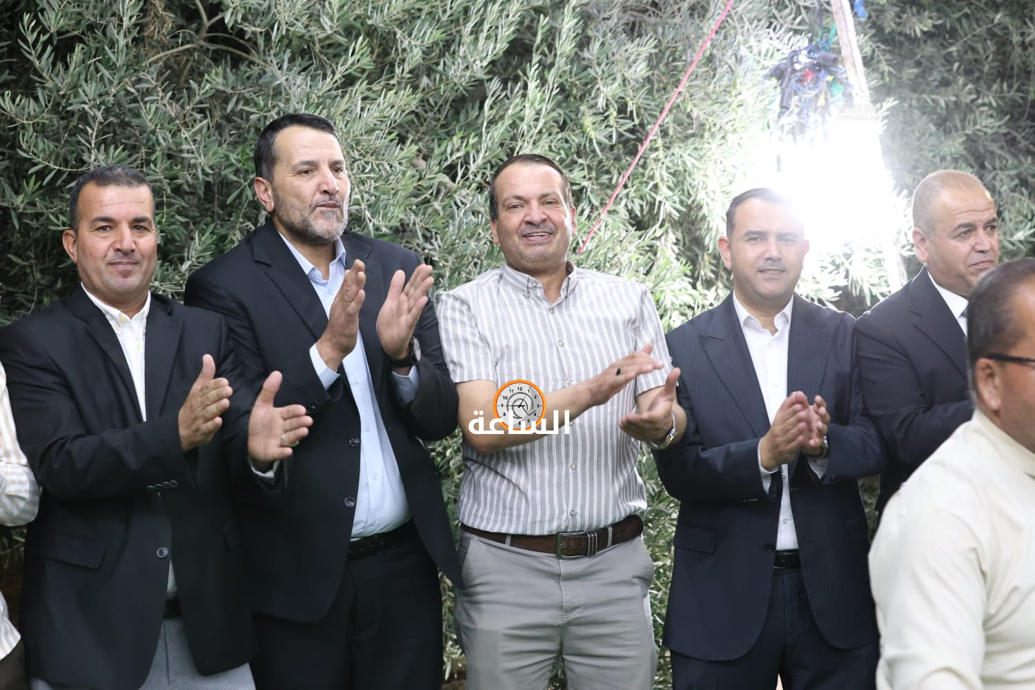 Madar Al-Saa Images 0.368127784943021
