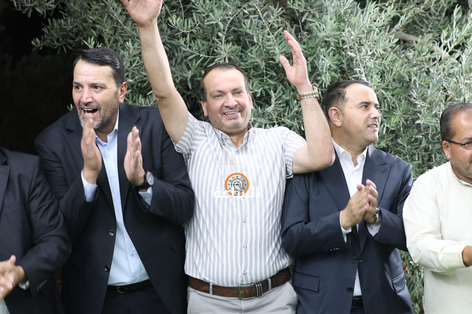 Madar Al-Saa Images 0.714864125988335