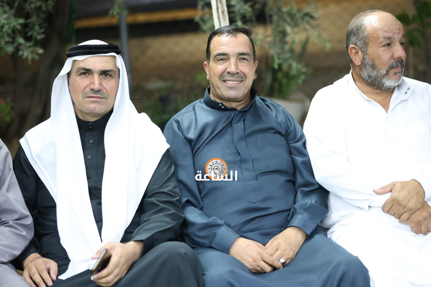 Madar Al-Saa Images 0.6778320419849743