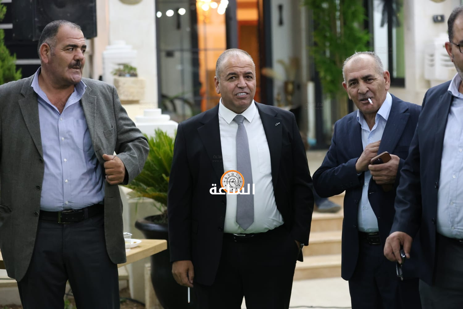 Madar Al-Saa Images 0.18903270032702035