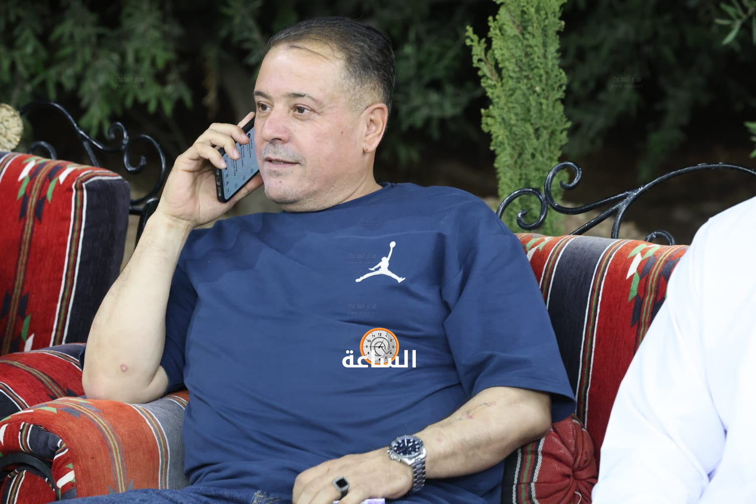 Madar Al-Saa Images 0.2597628379025847
