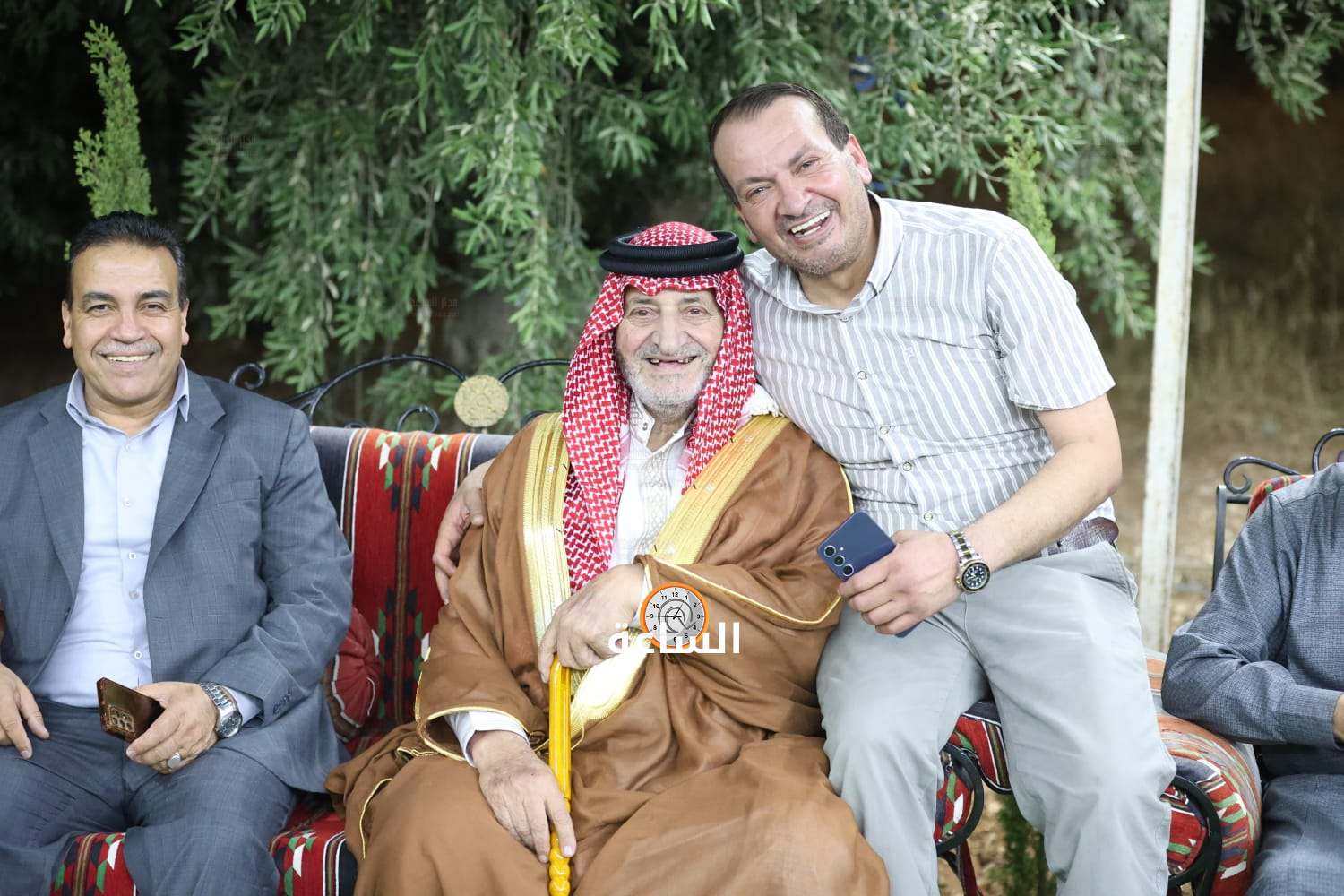 Madar Al-Saa Images 0.6037910812062688