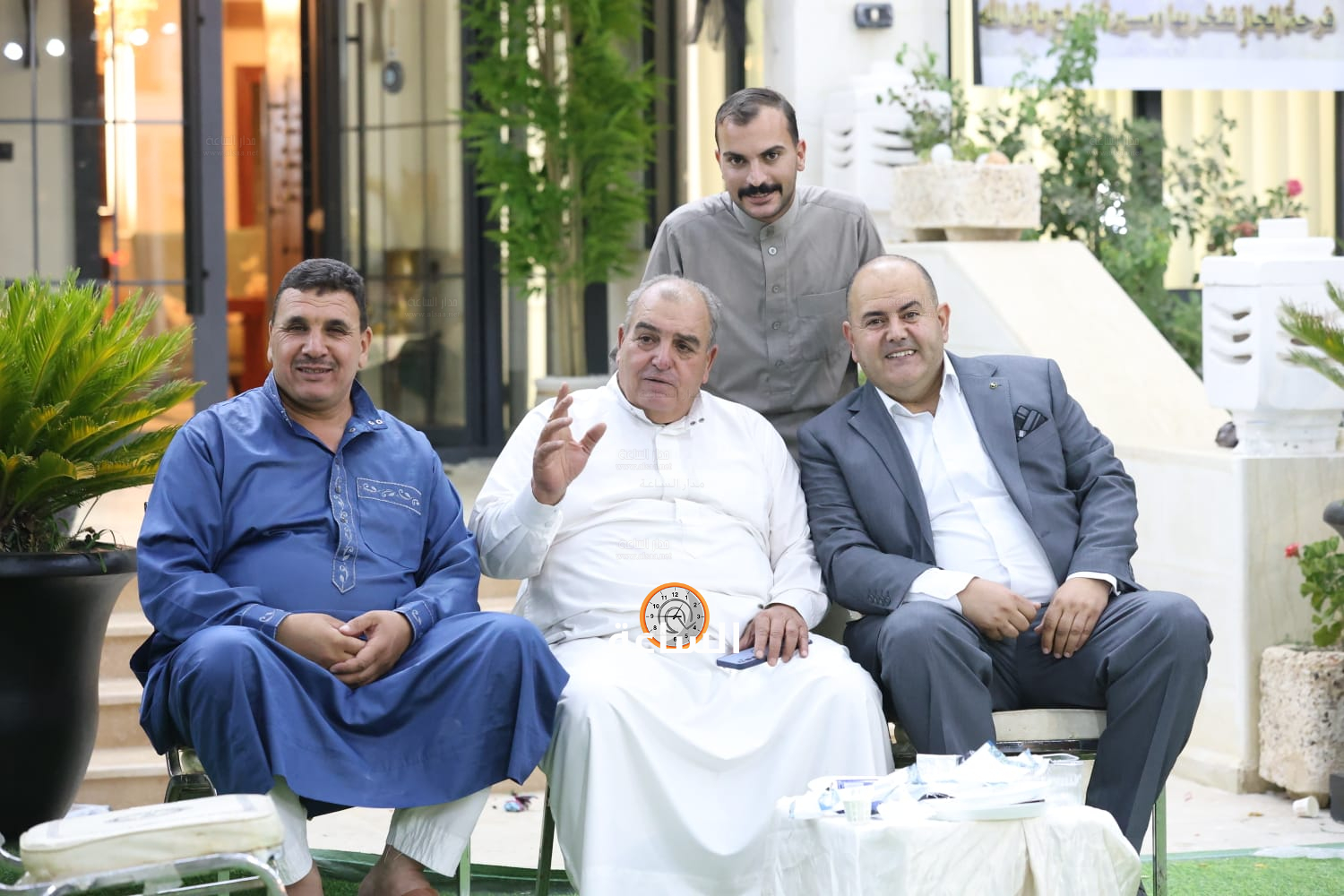 Madar Al-Saa Images 0.5179735592208112