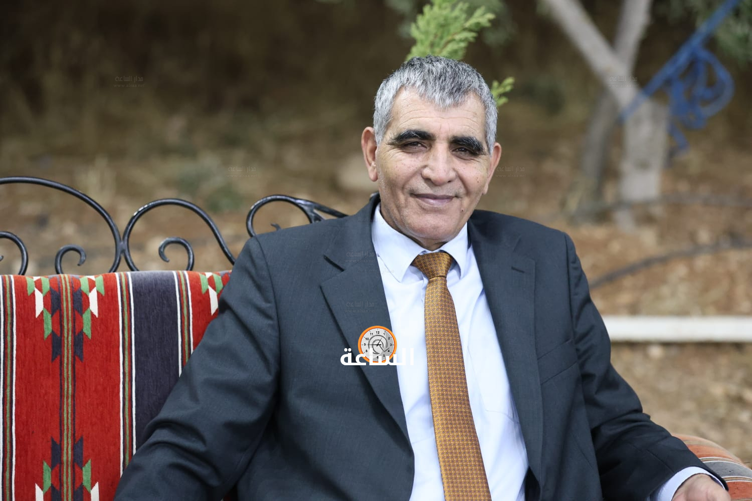 Madar Al-Saa Images 0.1343069718545229