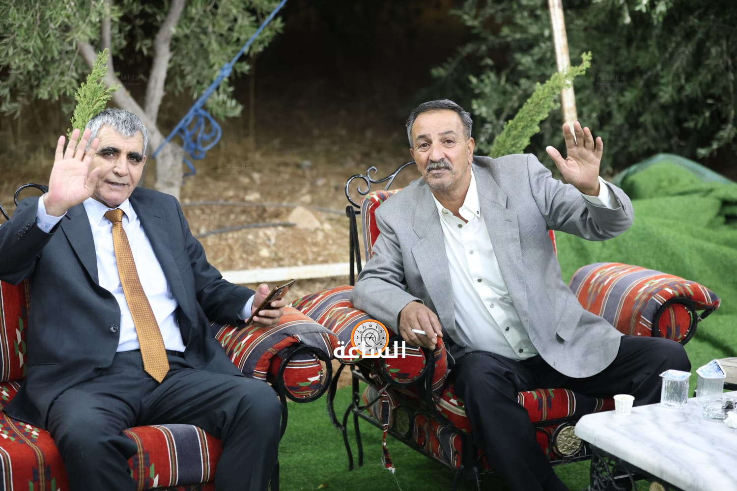 Madar Al-Saa Images 0.5274156676204917