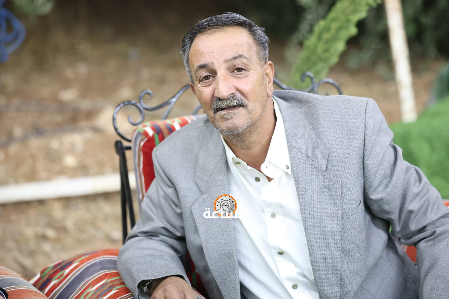 Madar Al-Saa Images 0.7851776557412536