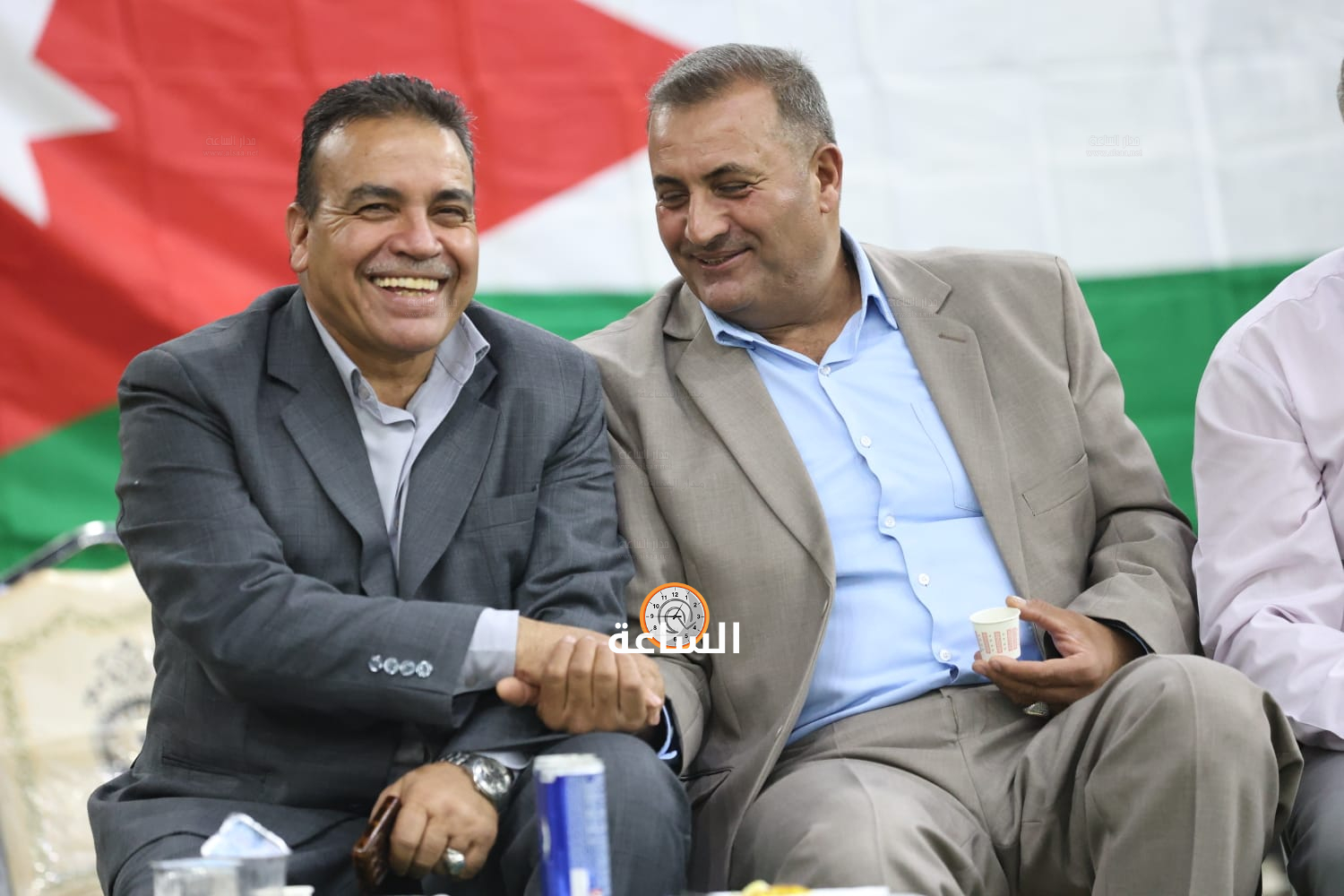 Madar Al-Saa Images 0.6991642568263345