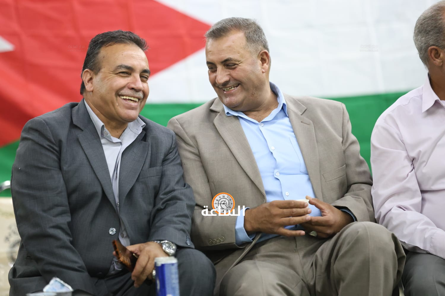 Madar Al-Saa Images 0.6060247447743881