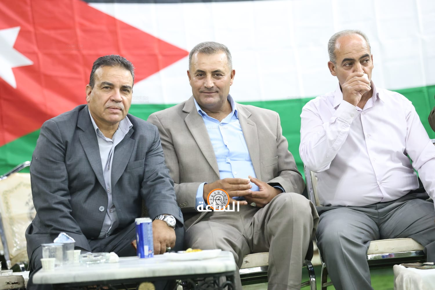 Madar Al-Saa Images 0.8010696034262575