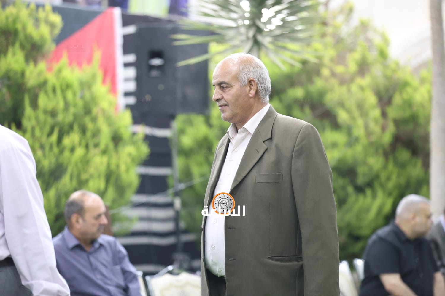 Madar Al-Saa Images 0.14226825467429105