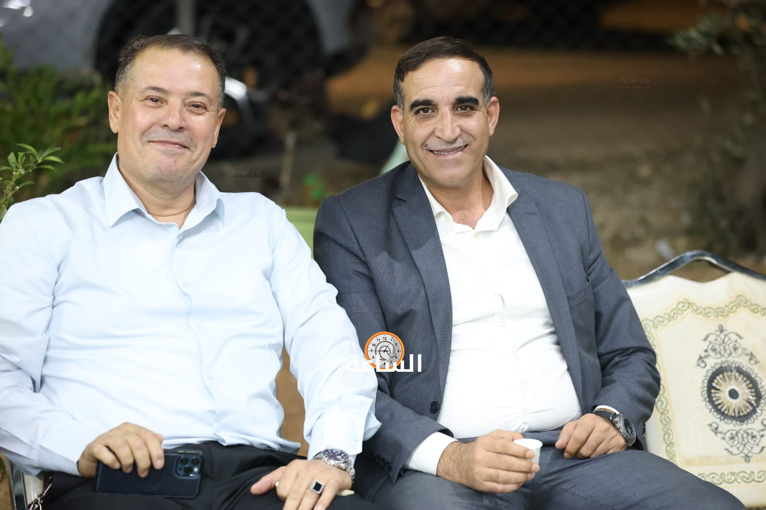 Madar Al-Saa Images 0.17373348631665875