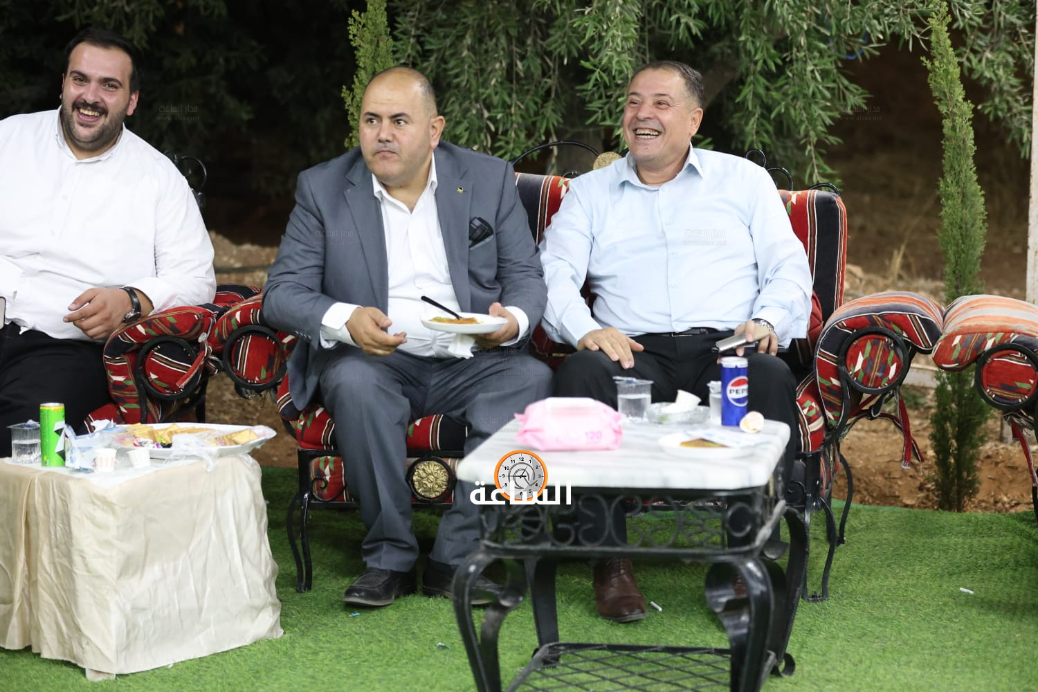 Madar Al-Saa Images 0.6079252388544159