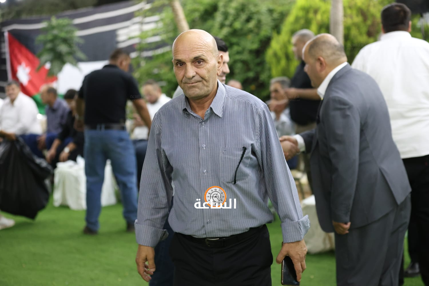 Madar Al-Saa Images 0.4807106324330479