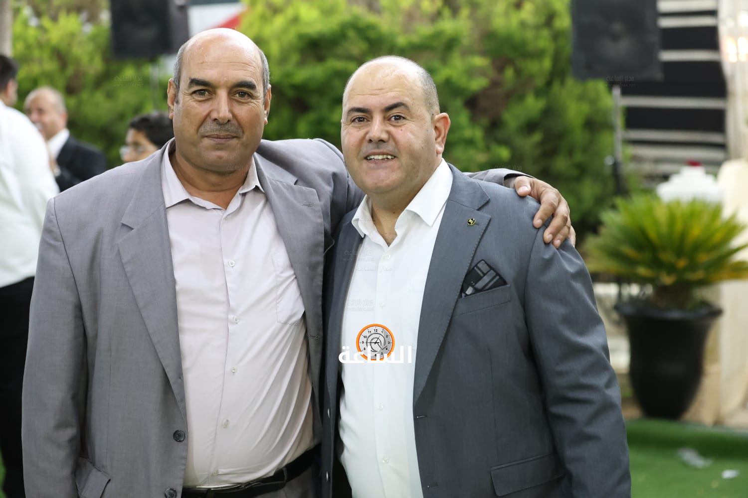 Madar Al-Saa Images 0.7744181381607323