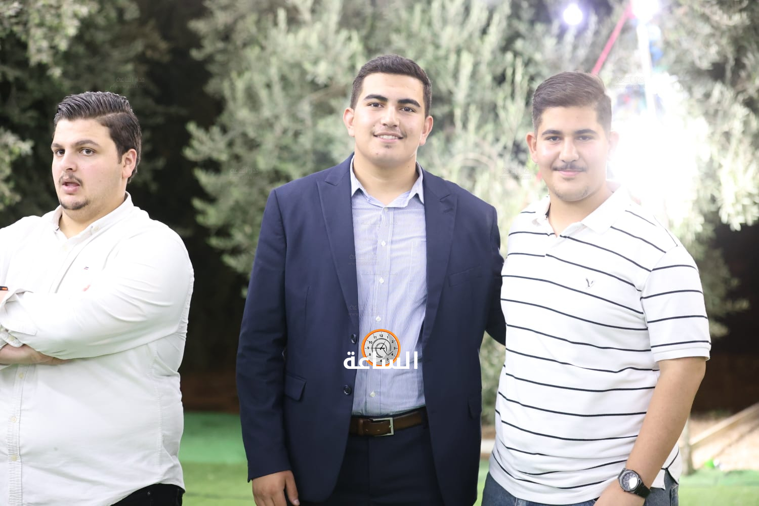 Madar Al-Saa Images 0.9143239144751868