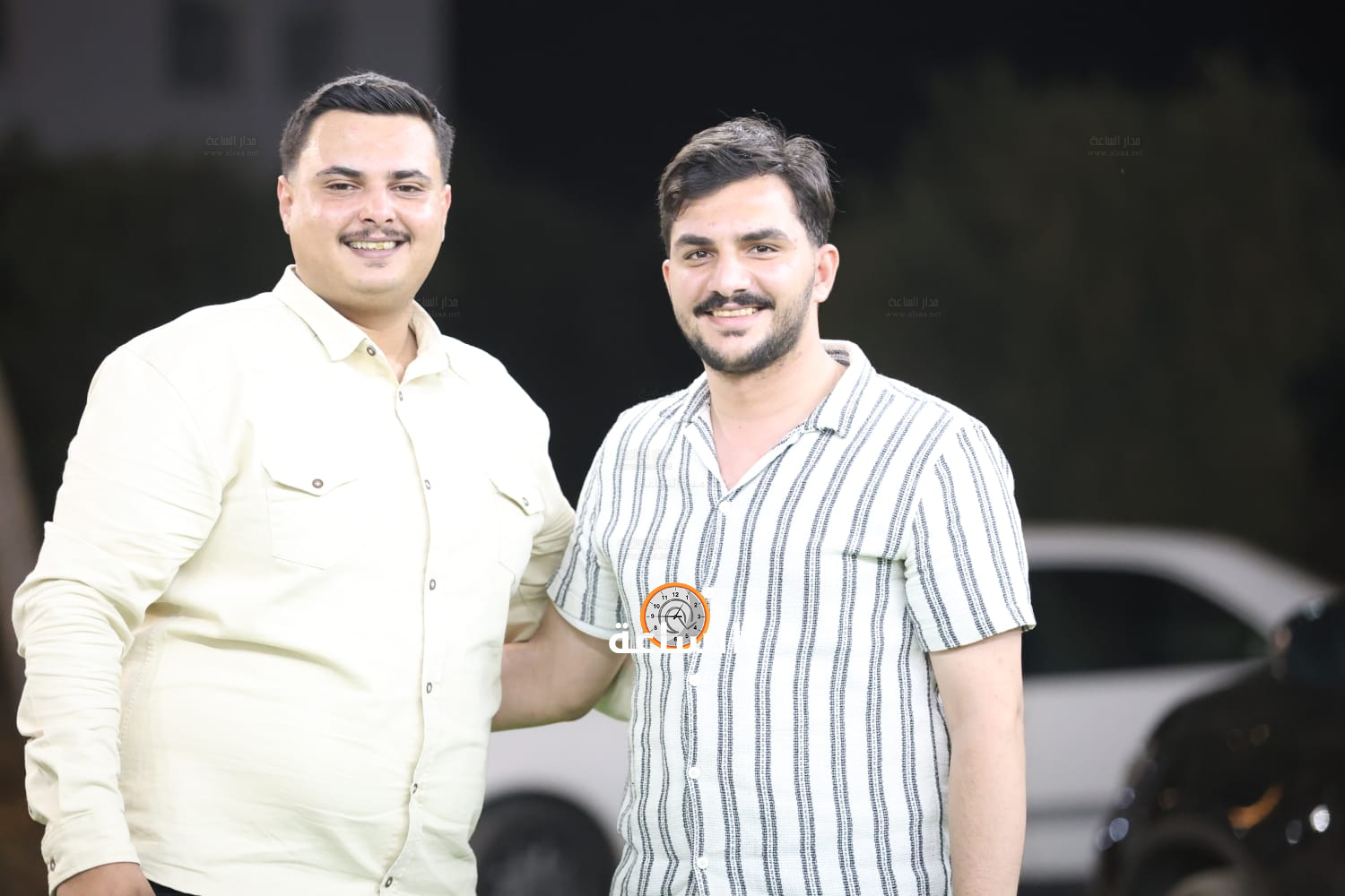 Madar Al-Saa Images 0.9355074946378269