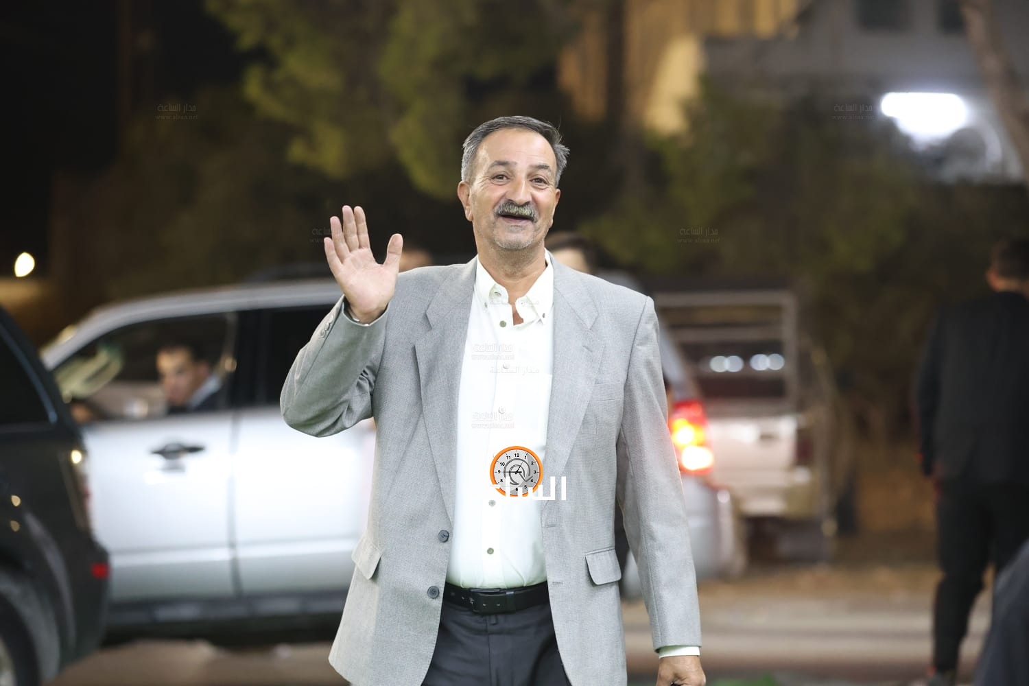 Madar Al-Saa Images 0.6835924285262267