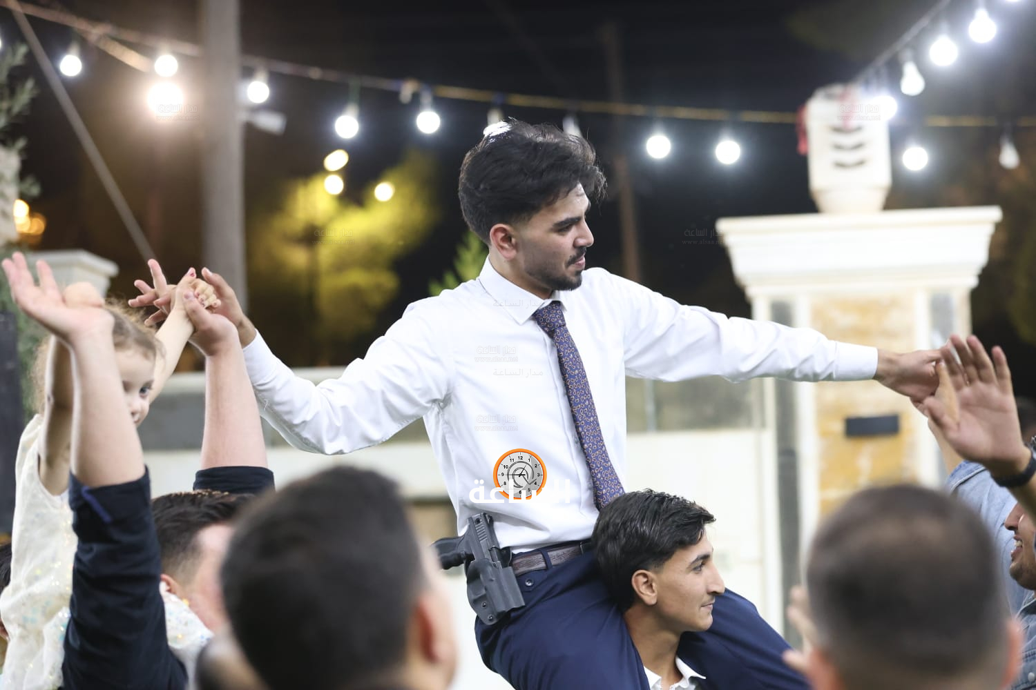 Madar Al-Saa Images 0.8418750284946113