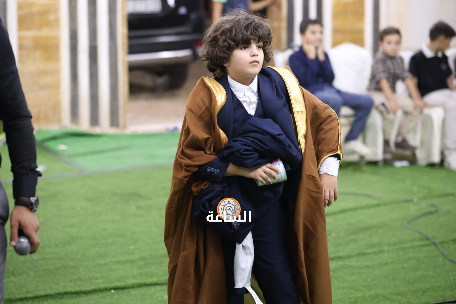 Madar Al-Saa Images 0.15967525161632823