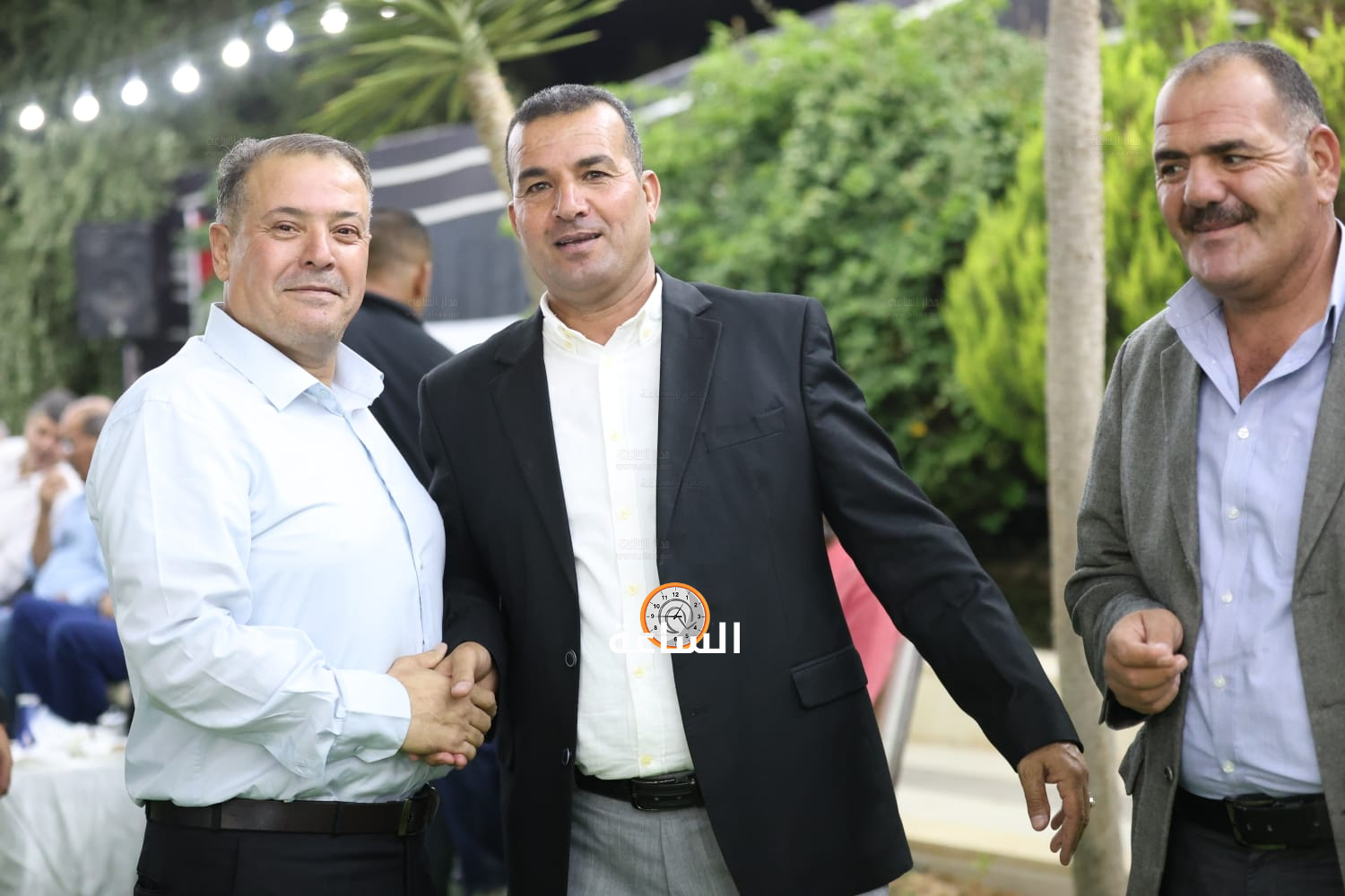 Madar Al-Saa Images 0.48063044733699334