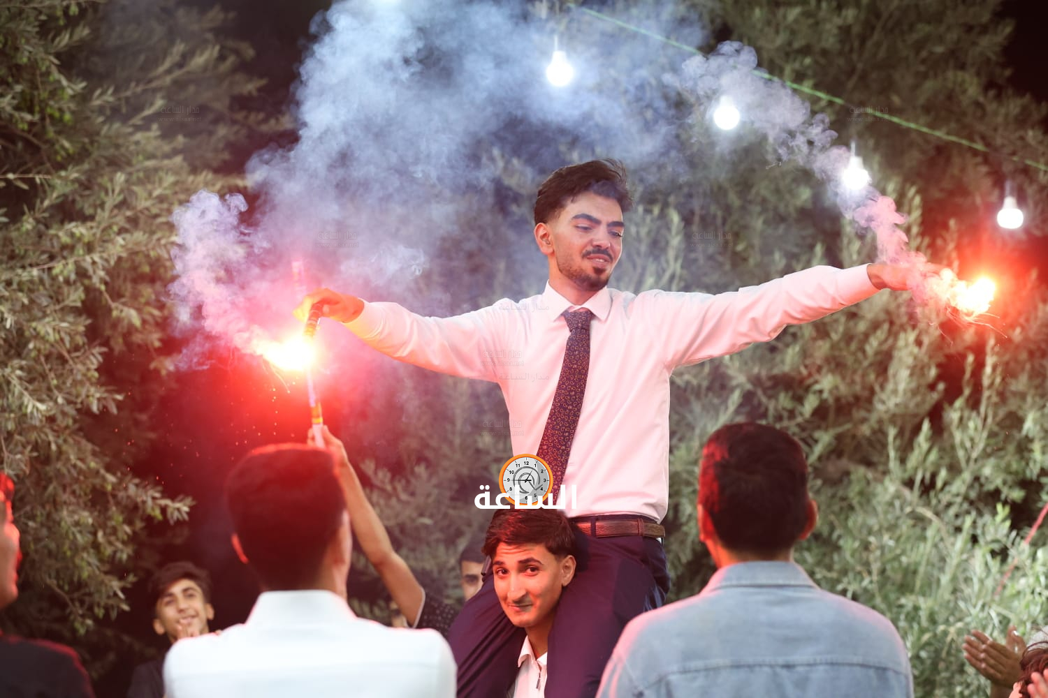 Madar Al-Saa Images 0.9272364013081071