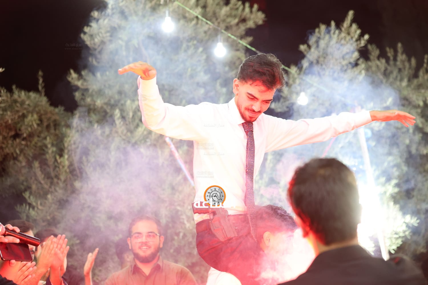 Madar Al-Saa Images 0.3836807070533079