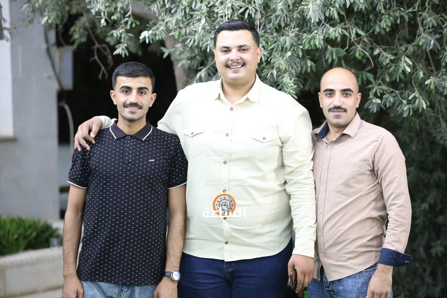 Madar Al-Saa Images 0.09777475511351541