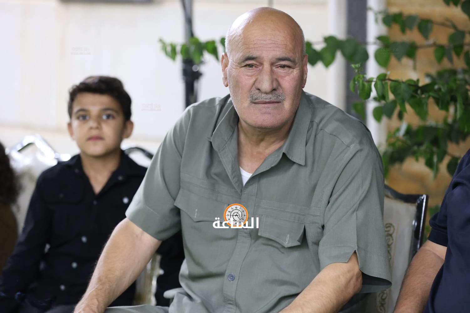 Madar Al-Saa Images 0.9178120529769289