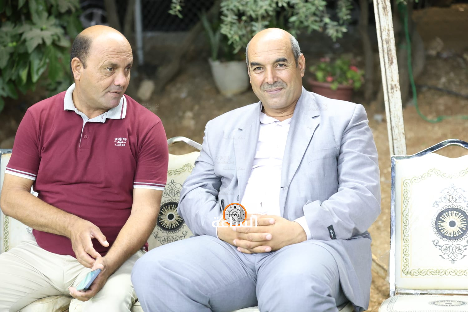 Madar Al-Saa Images 0.4998235740723044