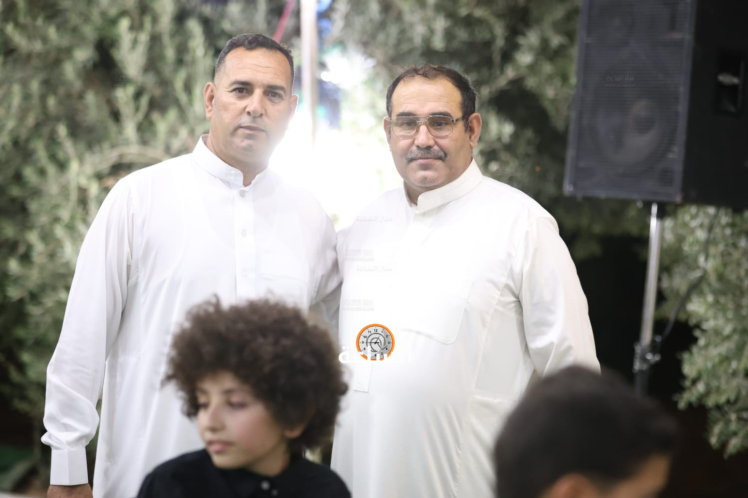 Madar Al-Saa Images 0.7068377404362839