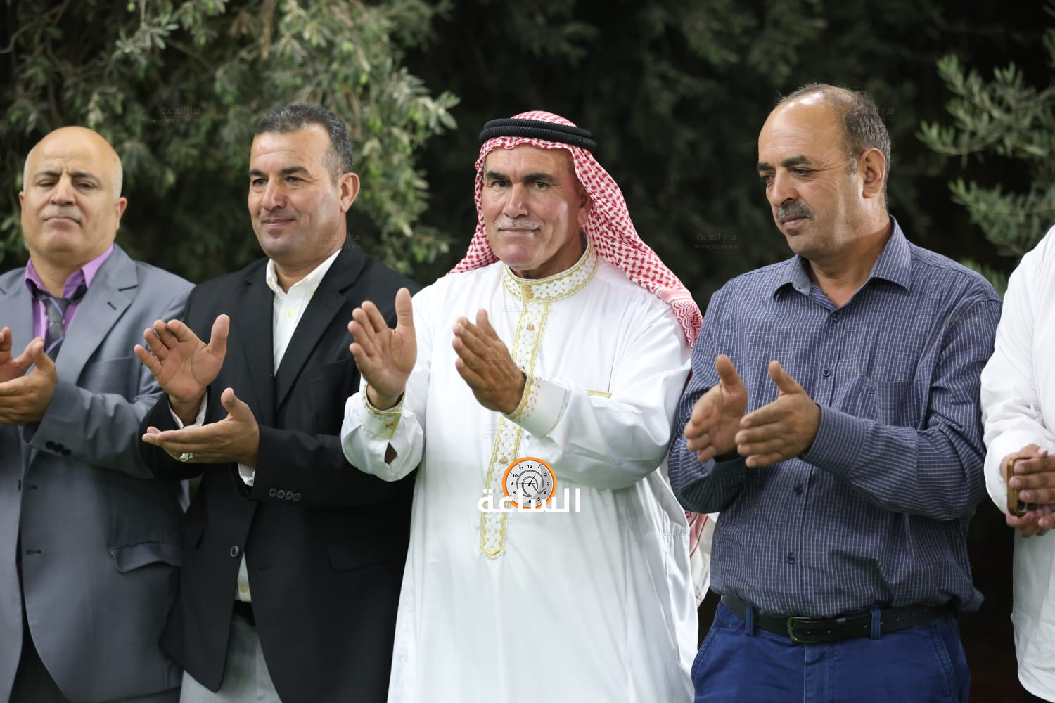 Madar Al-Saa Images 0.8195980647871732