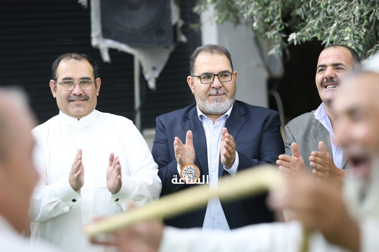 Madar Al-Saa Images 0.03397938191099714