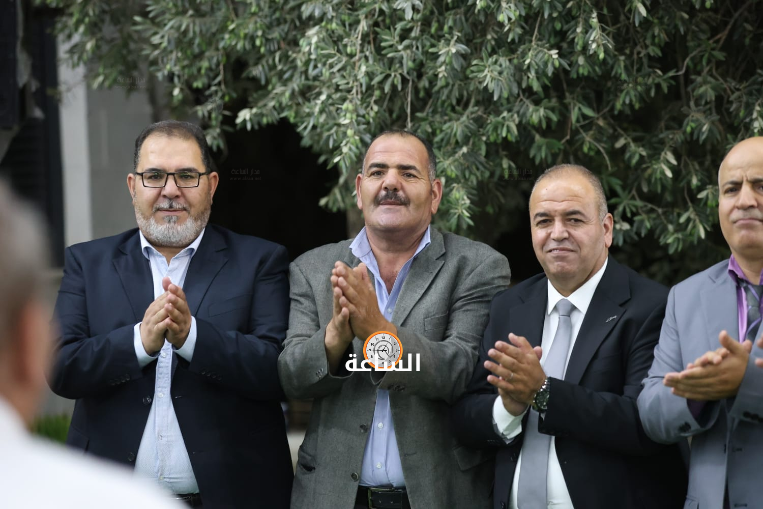 Madar Al-Saa Images 0.6895311509069219