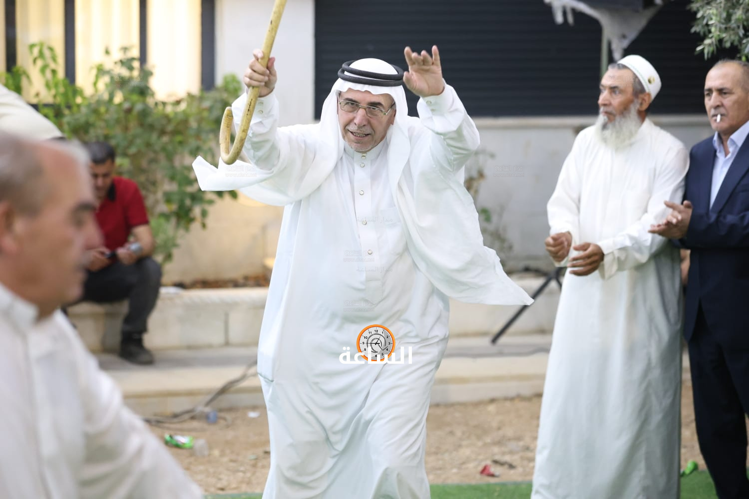 Madar Al-Saa Images 0.4206875727657221