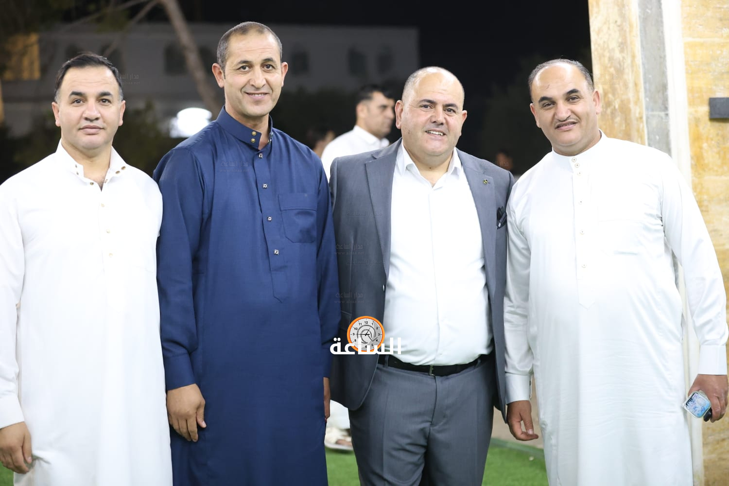 Madar Al-Saa Images 0.2697933282098649