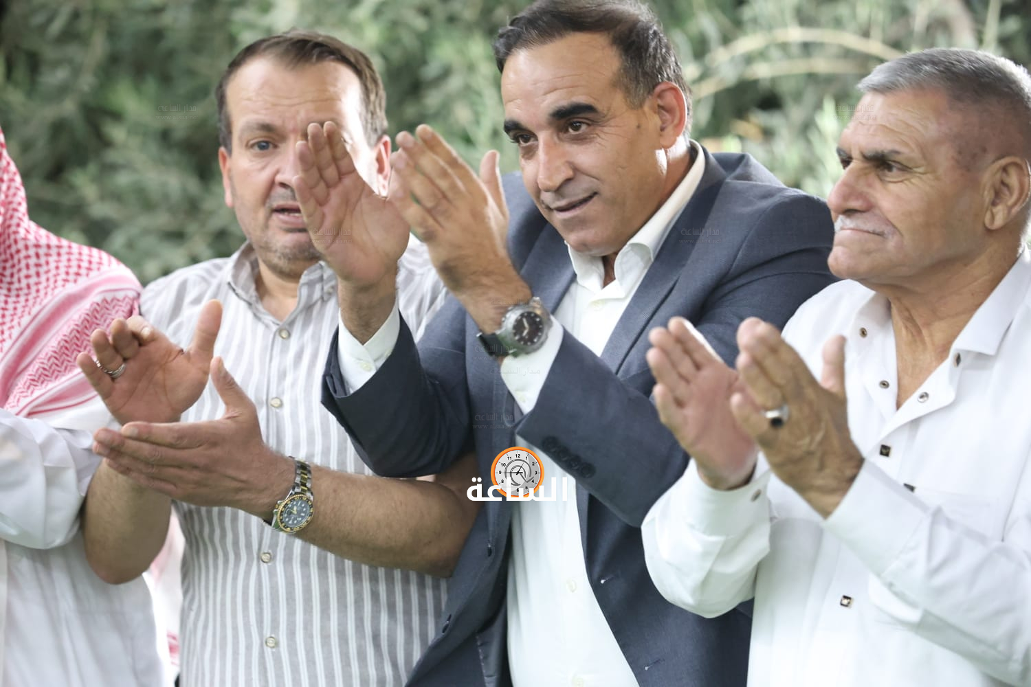 Madar Al-Saa Images 0.976688345132459