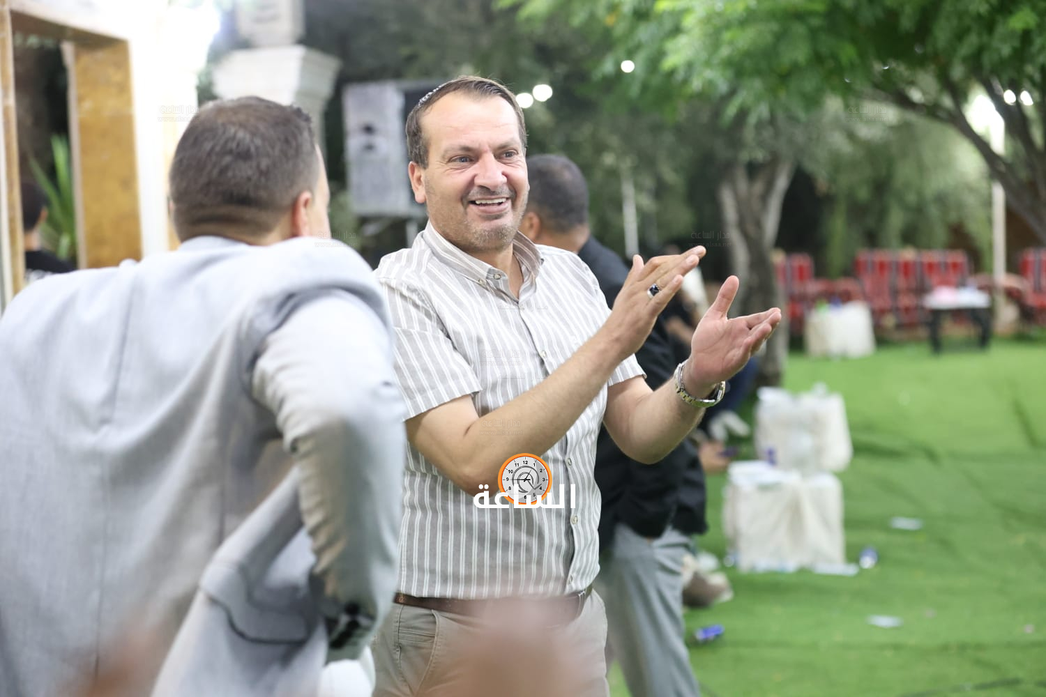 Madar Al-Saa Images 0.7830834089837083
